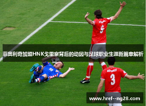 菲奥利奇加盟HNK戈里察背后的动因与足球职业生涯新篇章解析