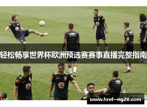 轻松畅享世界杯欧洲预选赛赛事直播完整指南